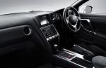 Nissan GT-R 2007 года